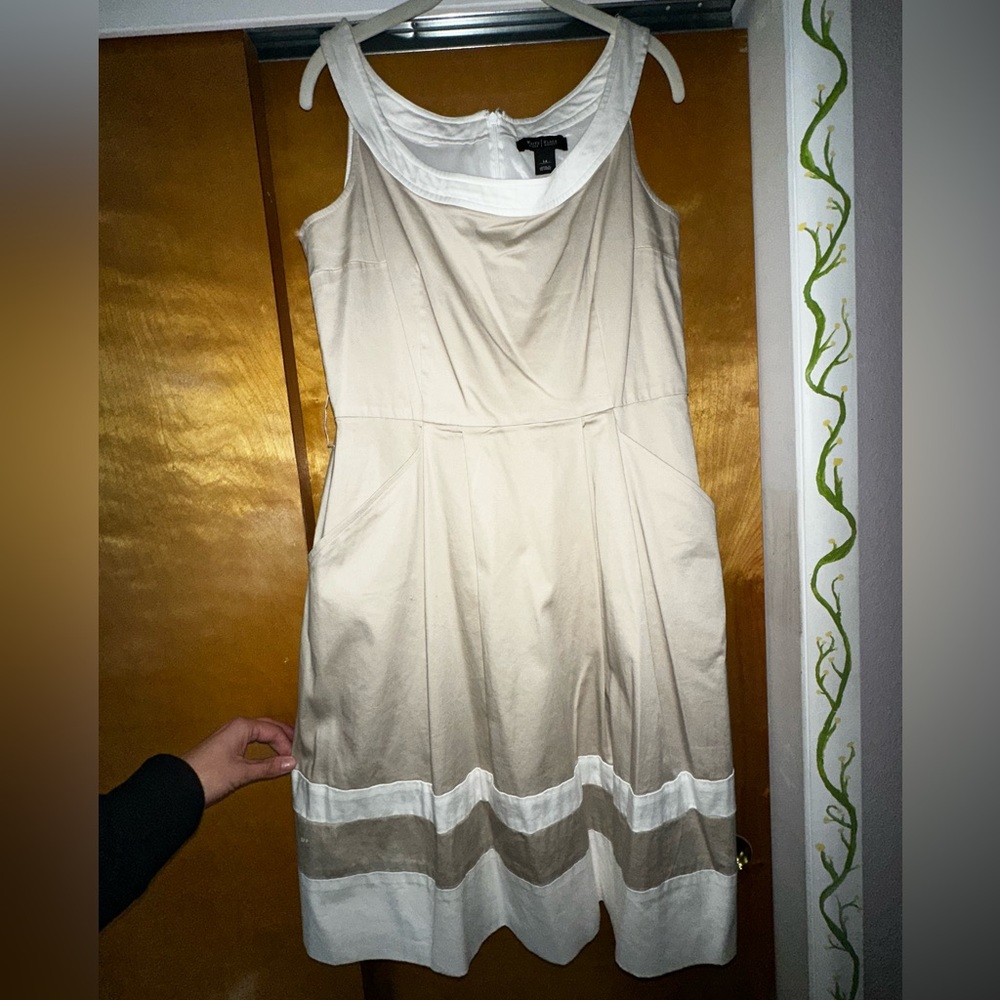 Summer Formal Dress